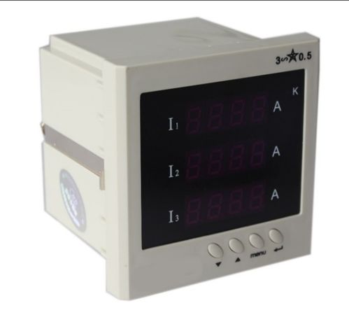 杭州仪器仪表产业概览 价格、厂家与品牌招商机遇