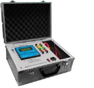 电力谐波测量箱 现代电网质量监测的关键仪表