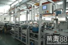 成都仪器仪表 创新驱动下的行业崛起